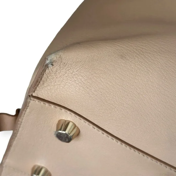 Salvatore Ferragamo Large Jet Set Shoulder Tote Bag - Picture 10 of 14